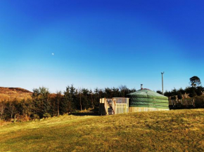 The Yurt